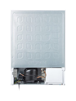 Exquisit UKS130-4-FE-010E Inbouw Koelkast 10 exquisit 4016572410280 uks130 4 fe 010e inbouw koelkast 4