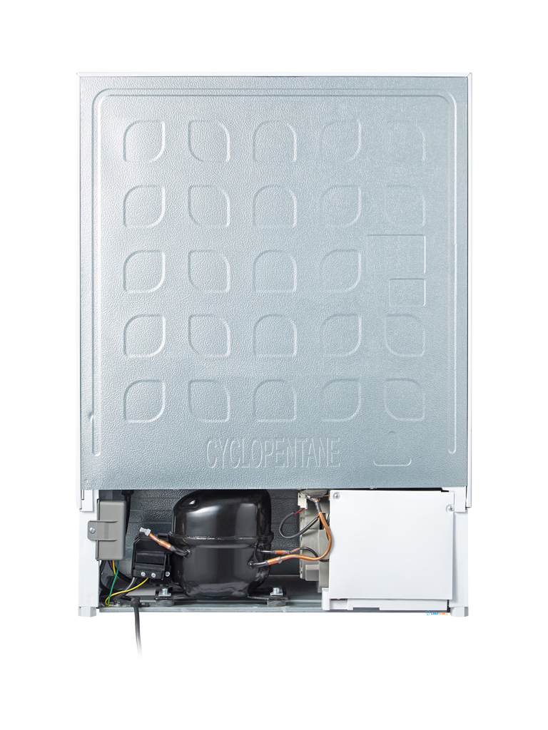 Exquisit UKS130-4-FE-010E Inbouw Koelkast 6 Exquisit UKS130-4-FE-010E Inbouw Koelkast - Afbeelding 4