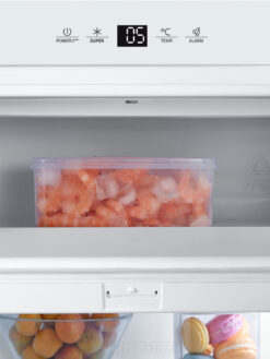 Exquisit UKS130-4-FE-010E Inbouw Koelkast 11 exquisit 4016572410280 uks130 4 fe 010e inbouw koelkast 5