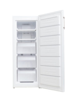 exquisit 8717202123889 gs232 nf 040ew vriezer 3