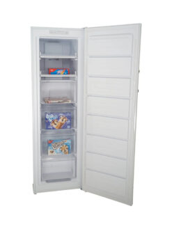 exquisit 8717202123995 gs272 nf 040ew vriezer 5