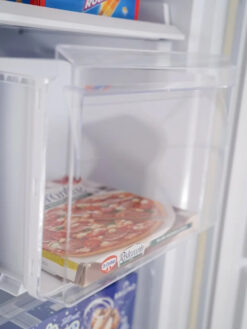 exquisit 8717202123995 gs272 nf 040ew vriezer 8