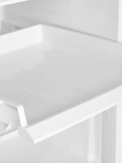 exquisit 8717202123995 gs272 nf 040ew vriezer 9