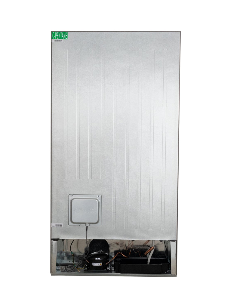 Exquisit SBS146-WS-040ES Amerikaanse Koelkast, 439 Liter Met Waterdispenser 8 Exquisit SBS146-WS-040ES Amerikaanse Koelkast, 439 Liter Met Waterdispenser - Afbeelding 6