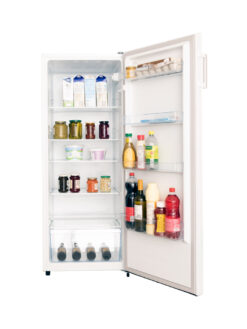 Exquisit KS320-V-H-010EW Koelkast 9 exquisit 8717202124268 Ks320 v h 010ew koelkast 2