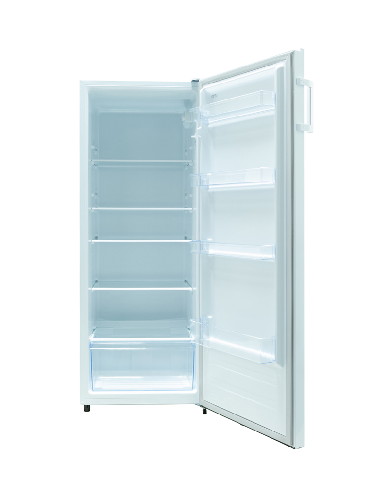 Exquisit KS320-V-H-010EW Koelkast 5 Exquisit KS320-V-H-010EW Koelkast - Afbeelding 3