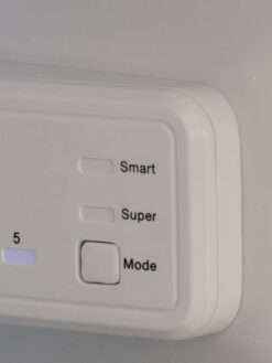 exquisit 8717202124558 eks201 v e 040e inbouw koelkast 7