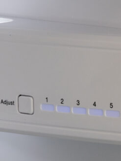 exquisit 8717202124558 eks201 v e 040e inbouw koelkast 8