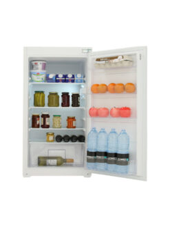 exquisit 8717202124732 eks180 v 060e inbouw koelkast 3