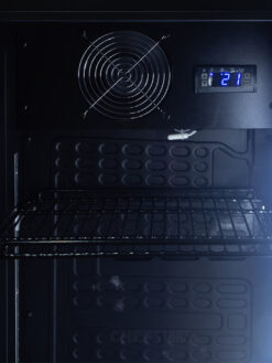 exquisit 8717202124824 eldc120sb horeca koelkast 6