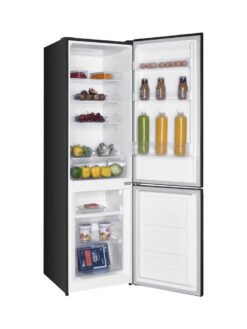 exquisit 8717202125562 cdj255 nf 040eb koel vries no frost 2