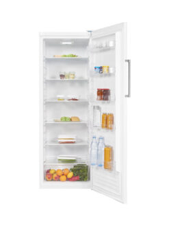 Exquisit KS350-V-H-040EW Koelkast 7 exquisit 8717202127542 ks350 v h 040dw koelkast 2