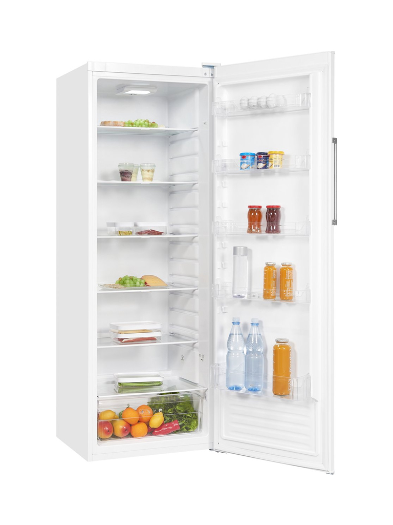 Exquisit KS350-V-H-040EW Koelkast 6 Exquisit KS350-V-H-040EW Koelkast - Afbeelding 4