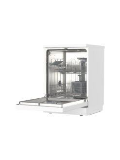 Exquisit GSP8614-450DW vrijstaande vaatwasser 7 exquisit 8717202127559 gsp8614 450dw vrijstaande vaatwasser 3