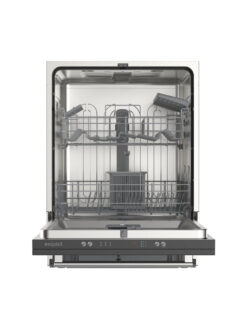 Exquisit EGSP2314-E-450D inbouw vaatwasser volledig geïntegreerd