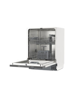 Exquisit EGSP2314-E-450D inbouw vaatwasser volledig geïntegreerd 6 exquisit 8717202127573 egsp2314 e 450d inbouw vaatwasser 2