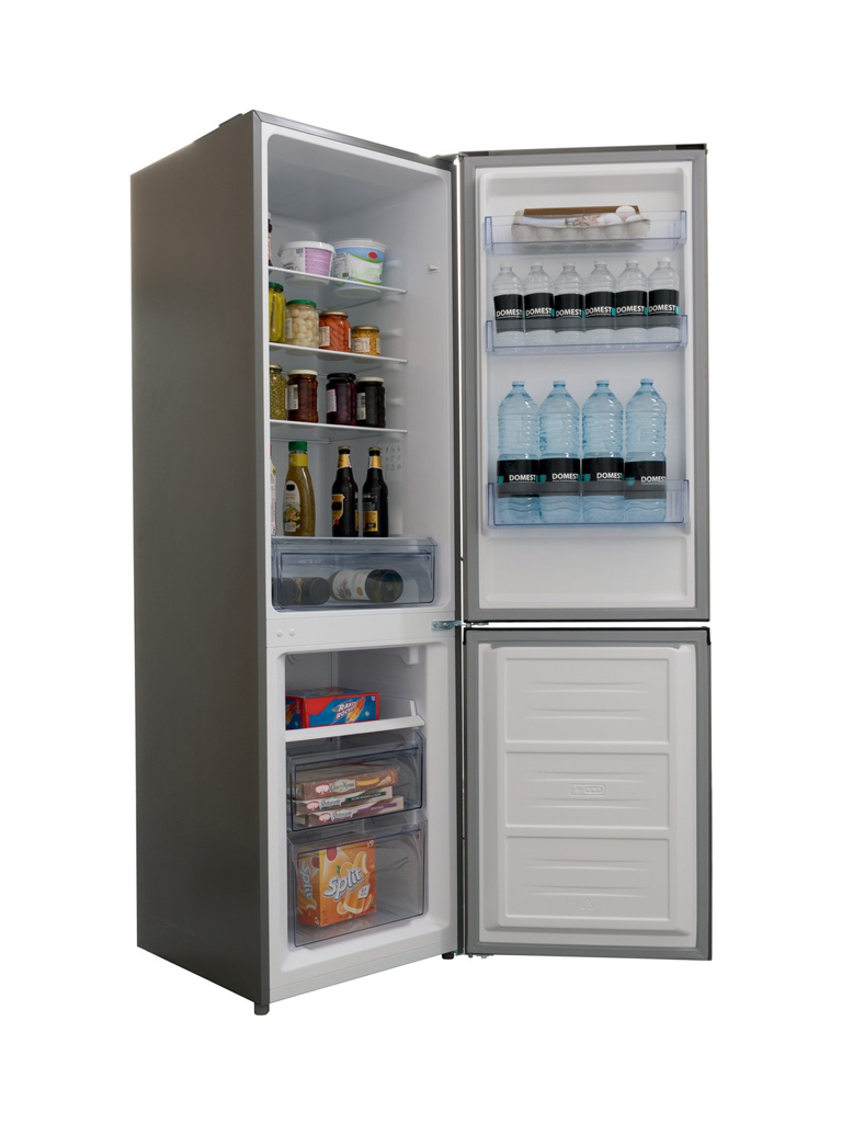 Frilec BONN275-NF-040CI Koel-Vriescombinatie 9 Frilec BONN275-NF-040CI Koel-Vriescombinatie - Afbeelding 7