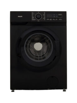 Frilec KOBLENZ9214WA-030B Vrijstaande Wasmachine 9 kg, 1400 toeren