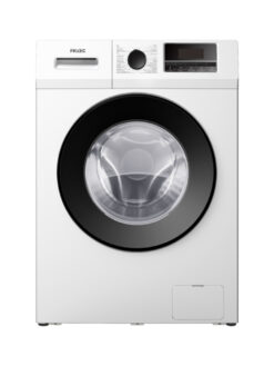 Frilec KOBLENZ8314WA-341 Vrijstaande Wasmachine 8 kg, 1400 rpm