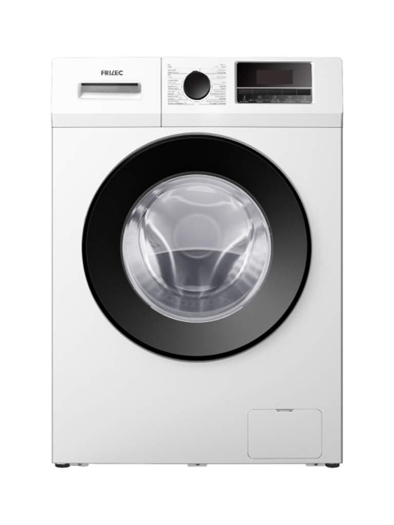 Frilec KOBLENZ8314WA-341 Vrijstaande Wasmachine 8 kg, 1400 rpm 3 Frilec KOBLENZ8314WA-341 Vrijstaande Wasmachine 8 kg, 1400 rpm