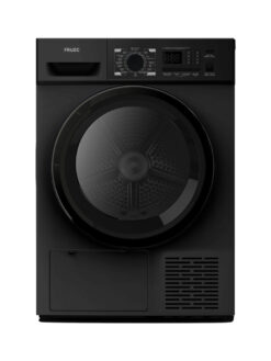 Frilec KOBLENZ9882TWP-030B Warmtepompdroger met 9 kilo vulgewicht