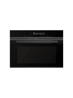 Frilec HAMBURG5051.1EBMBL Inbouw Oven met Hete Lucht en Magnetronfunctie