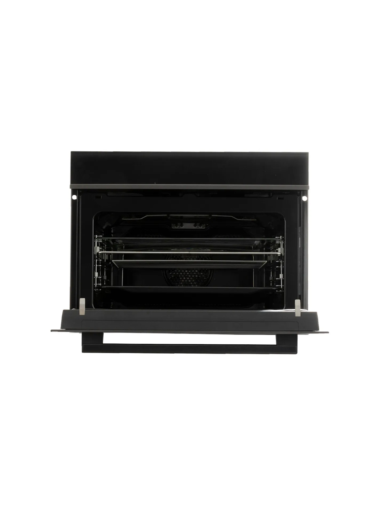 Frilec HAMBURG5051.1EBMBL Inbouw Oven met Hete Lucht en Magnetronfunctie 5 Frilec HAMBURG5051.1EBMBL Inbouw Oven met Hete Lucht en Magnetronfunctie - Afbeelding 3