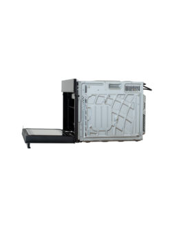 Frilec HAMBURG5051.1EBMBL Inbouw Oven met Hete Lucht en Magnetronfunctie 10 frilec combi magnetron oven 8717202123797 hamburg5051 1ebmbl 4