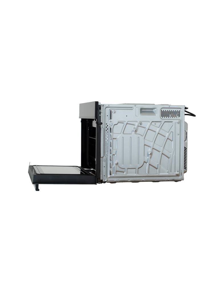 Frilec HAMBURG5051.1EBMBL Inbouw Oven met Hete Lucht en Magnetronfunctie 6 Frilec HAMBURG5051.1EBMBL Inbouw Oven met Hete Lucht en Magnetronfunctie - Afbeelding 4