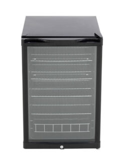 husky 8717202124947 kk111 bk nl hu glasdeur koeler 2