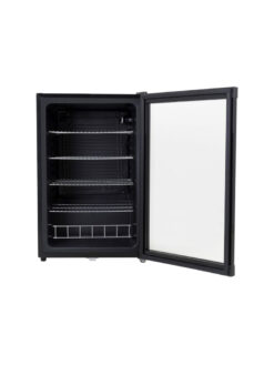 husky 8717202124947 kk111 bk nl hu glasdeur koeler 4