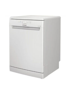 Indesit D2F HK26 vrijstaande vaatwasser 6 indesit 8050147662762 d2fhk26 vrijstaande vaatwasser 2