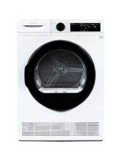 Salora DCH7205 Condensdroger met 7 kilo vulgewicht