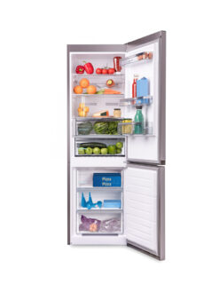 sharp 4550556107587 sjnba31dmxpceu koel vries combinatie 4