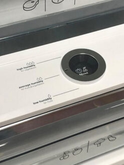 sharp 4550556107587 sjnba31dmxpceu koel vries combinatie 7