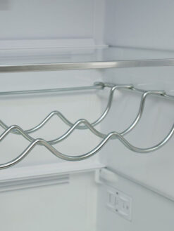 sharp 4550556107587 sjnba31dmxpceu koel vries combinatie 8