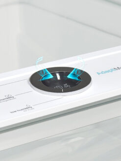 sharp 4550556107594 sjnba31dmxwceu koel vries combinatie 6