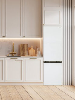 sharp 4550556107594 sjnba31dmxwceu koel vries combinatie 8