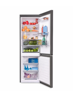 sharp 4550556109413 sjnba31dmxaceu koel vries combinatie 2