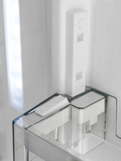 sharp 4550556116770 sjnba32dmxpbeu koel vries combinatie 5