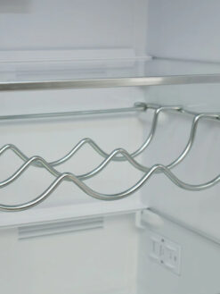 sharp 4550556116770 sjnba32dmxpbeu koel vries combinatie 6