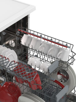 sharp 4550556118064 qwna1ef45dweu vaatwasser 5