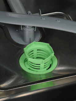 sharp 4550556118064 qwna1ef45dweu vaatwasser 6