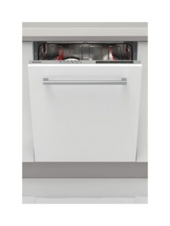 Sharp QW-NI15I45DXEU Inbouw vaatwasser volledig geïntegreerd