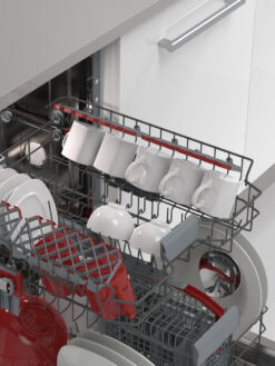 sharp 4550556118118 qwni15i45dxeu inbouw vaatwasser 4