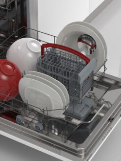 sharp 4550556118118 qwni15i45dxeu inbouw vaatwasser 6