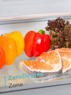 sharp 4550556128414 sjnba32dmxwbeu koel vries combinatie 5