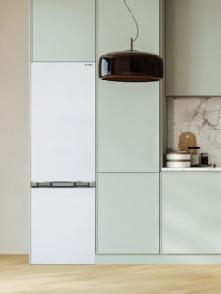 sharp 4550556128414 sjnba32dmxwbeu koel vries combinatie 7