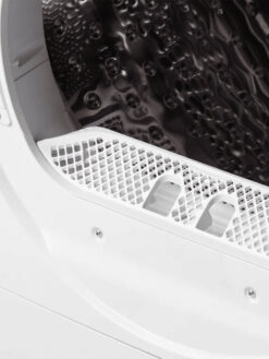 sharp 4550556129503 kdnh9w3be warmtepompdroger 2