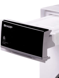 sharp 4550556129503 kdnh9w3be warmtepompdroger 3
